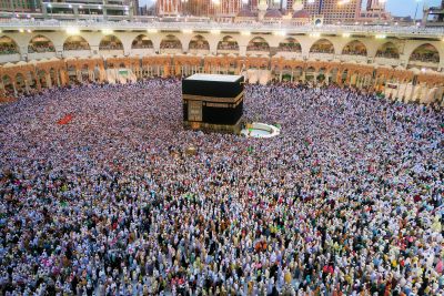 Informasi Daftar Haji 2025: Kapan Jadwal Berangkatnya