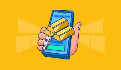 Tabungan Emas Digital: Alternatif Saat Inflasi Tinggi