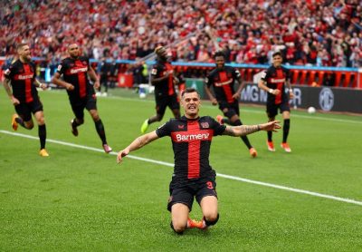 Bursa Transfer: Bayer Leverkusen Terima Tawaran Fantastis