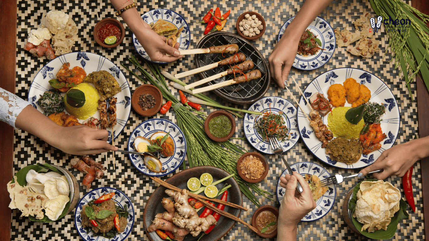Makanan Fungsional Berbahan Herbal Lokal Naik Daun