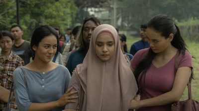 Pabrik Gula Raih 4 Juta Penonton, Film Lebaran Terlaris 2025