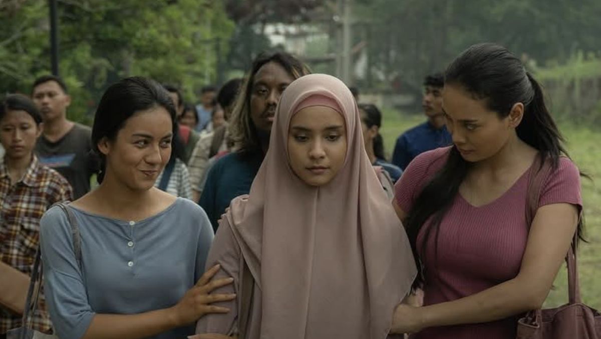 Pabrik Gula Raih 4 Juta Penonton, Film Lebaran Terlaris 2025