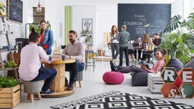 Masyarakat Urban Dan Fenomena Slow Living