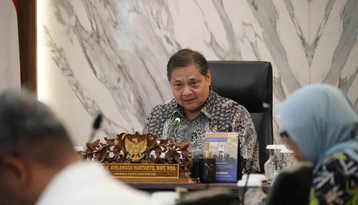 Stimulus Ekonomi Baru Untuk Dongkrak Konsumsi Domestik