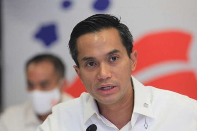 Anindya Bakrie