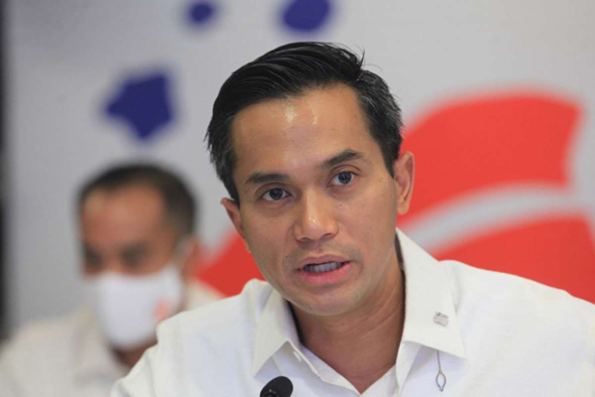 Anindya Bakrie