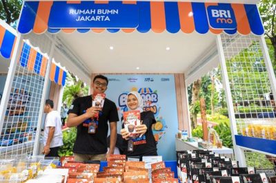 Dukung Bisnis: Pelaku Usaha F&B Dorong Tingkatkan Kompetensi