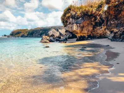 Pantai Pura Gege