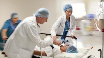 Tak Pandang Bulu: Kini Stroke Menyerang Usia Produktif