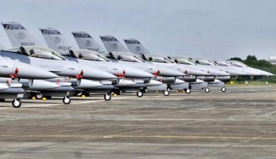 Guncang Timur Tengah: Sekutu AS Mau Beli Jet Tempur
