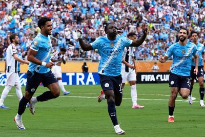Manchester City
