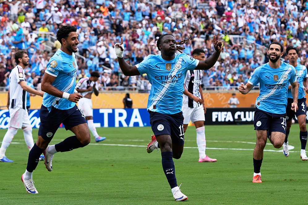 Manchester City
