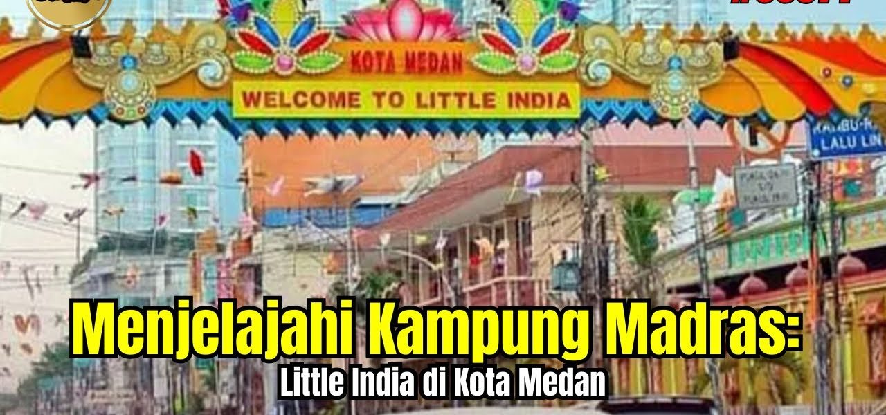 Kampung Madras