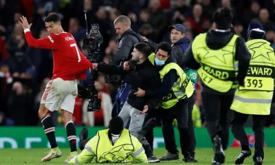 Suporter Bikin Pemain MLB Menangis: Dilarang Masuk Stadion