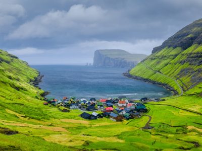 Faroe Islands
