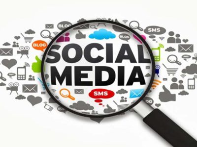 Media Sosial Membantu Mitigasi Risiko Bencana Alam Efektif