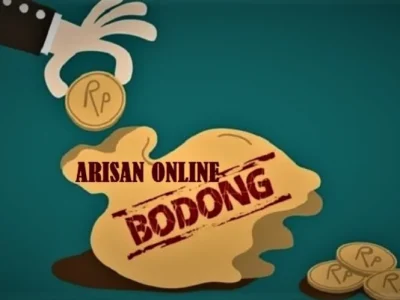 Investasi Arisan Online Bodong Yang Semakin Meresahkan