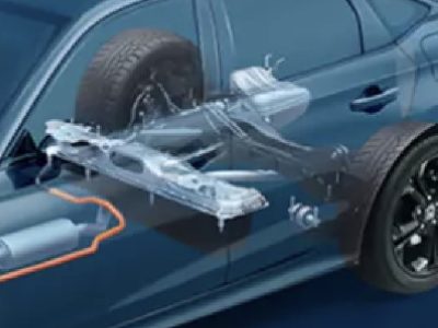 Baterai Mobil Hybrid Awet Dengan Perawatan Tepat