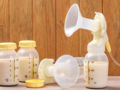 Air Susu Ibu Atau Asi Memiliki Banyak Sekali Manfaat