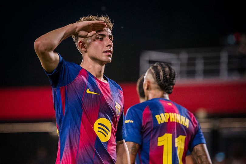 FC Barcelona Menjadi Klub Idaman Banyak Orang