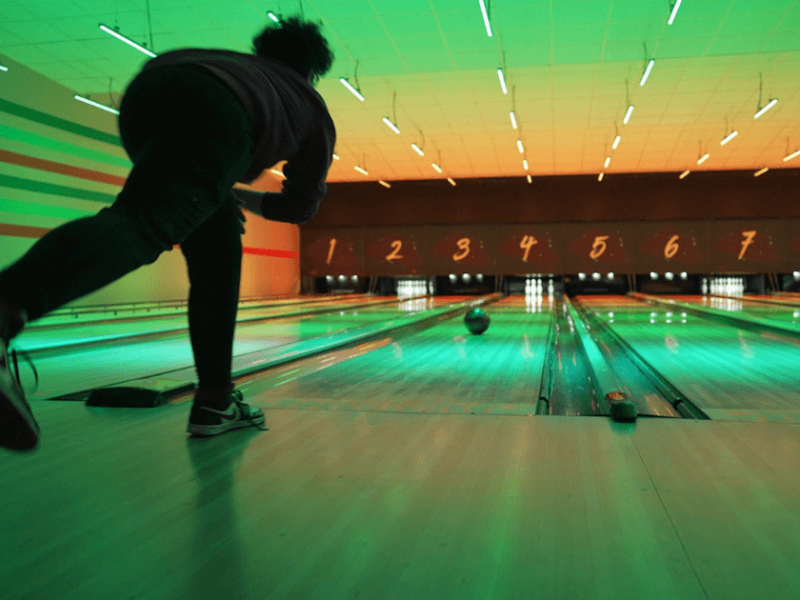 Permainan Bowling Menjadi Olahraga Yang Sangat Seru