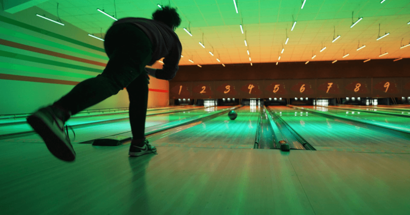 Permainan Bowling Menjadi Olahraga Yang Sangat Seru