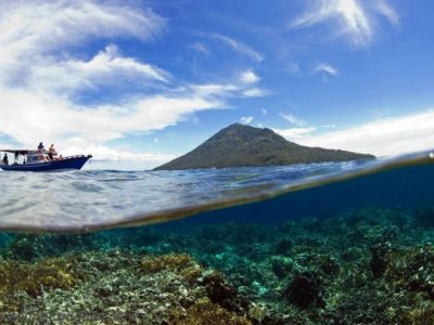 Kota Manado Wisata Indah Yang Mengesankan