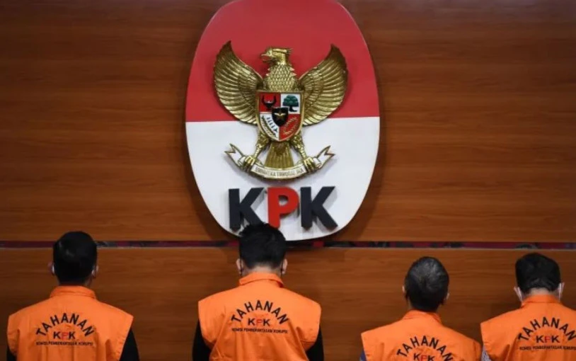 Marak Tindakan Korupsi Terjadi Demi Kepentingan Sendiri