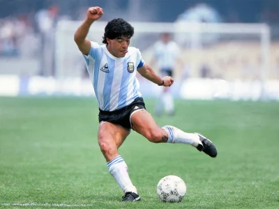 Tim Legendaris Argentina Dalam Olahraga Sepakbola