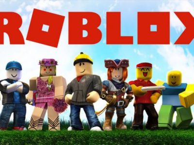 Platform Permainan Online Yaitu Sebuah Game Roblox