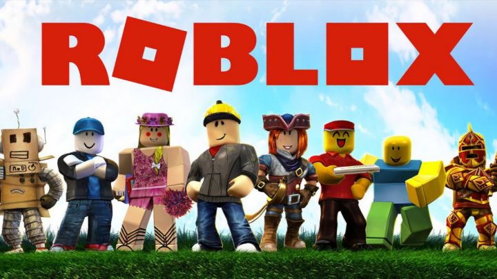Platform Permainan Online Yaitu Sebuah Game Roblox