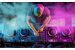 Disc Jockey Seorang Dj Yang Pandai Mengolah Musik