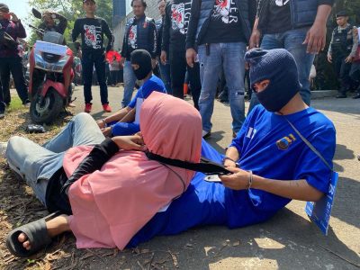 Tindakan Menghilangkan Nyawa Atau Kasus Pembunuhan