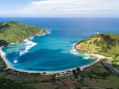 Wisata Pulau Lombok Yang Banyak Di Datangi Wisatawan