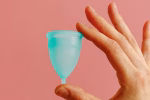Menstrual Cup Pilihan Yang Lebih Aman
