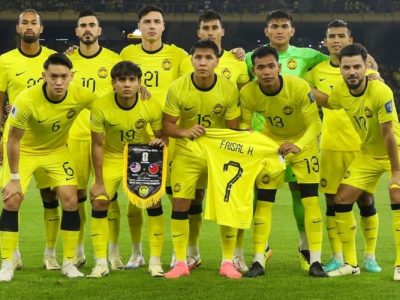 Tim SepakBola Malaysia Memiliki Pemain Unggul Dan Hebat