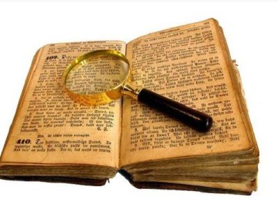 Budaya Jawa Sebuah Buku Primbon Untuk Melihat Suatu Situasi