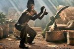 Sebuah Cerita Rakyat Tentang Ilmu Rawa Rontek