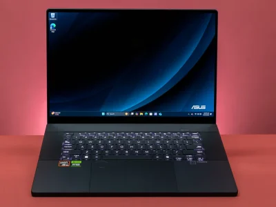 Perangkat Digital Laptop Yang Memudahkan Banyak Pekerjaan