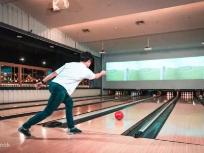 Olahraga Santai Bowling Menjadi Kesukaan Banyak Kalangan