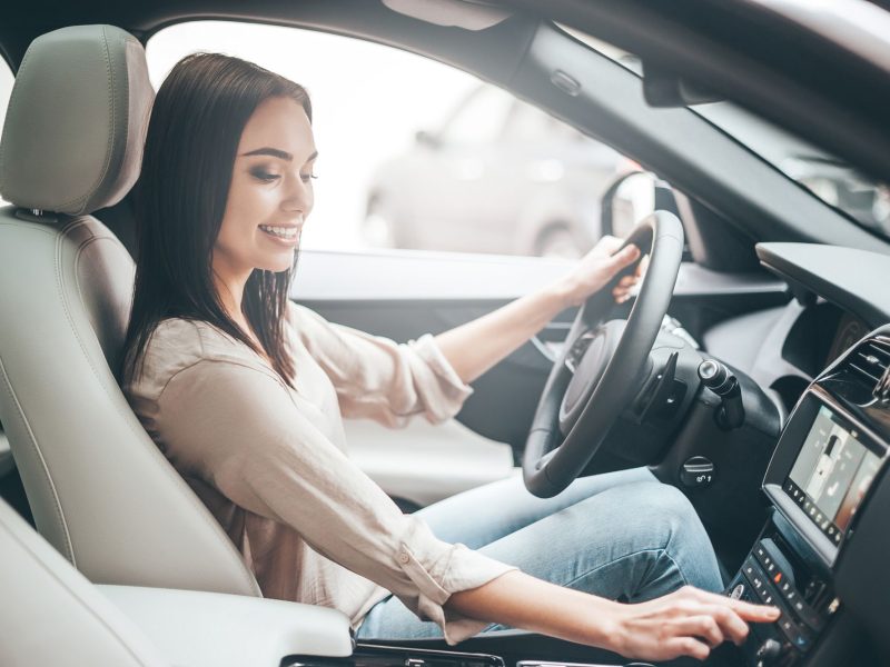 Mengupgrade Audio Mobil Tanpa Risiko Aki Cepat Tekor