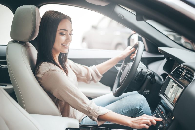 Mengupgrade Audio Mobil Tanpa Risiko Aki Cepat Tekor