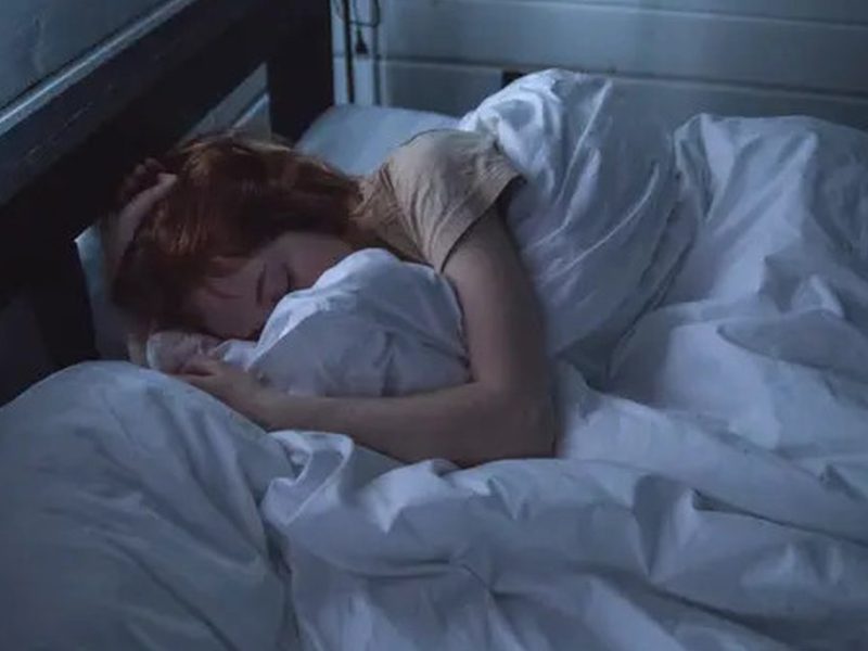 Penderita Insomnia Perlu Strategi Efektif Untuk Tidur Nyenyak