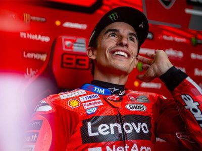 Marc Marquez Absen Total Hingga Akhir MotoGP 2025