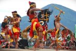 Kesenian Tradisional Dari Indonesia Yaitu Kuda Lumping