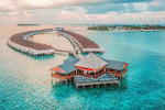 Maldives Sebuah Tempat Wisata Yang Memiliki Pulau Indah