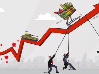 Peningkatan Kapasitas Negara Atau Pada Pertumbuhan Ekonomi