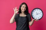 Mengelola Waktu Secara Efektif Demi Kehidupan Lebih Seimbang