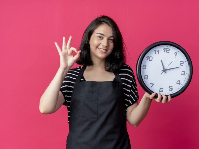 Mengelola Waktu Secara Efektif Demi Kehidupan Lebih Seimbang