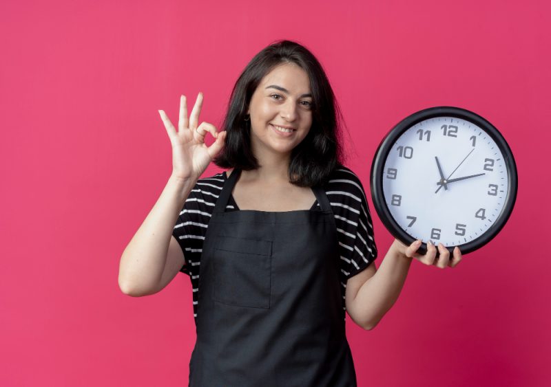 Mengelola Waktu Secara Efektif Demi Kehidupan Lebih Seimbang